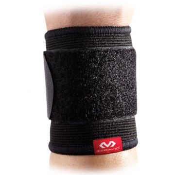 Mc David 2 Way Elastic Wrist Sleeve