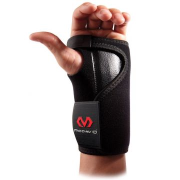 Mc David Carpel Tunnel Wrist Brace Links