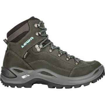 Lowa Renegade Gore-Tex Mid dames wandelschoen