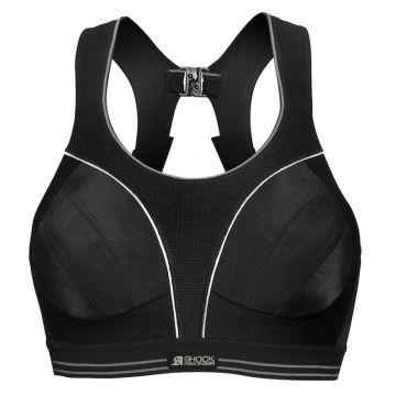 Shock Absorber Run Sports Bra