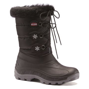 Olang - Dames moonboots Patty