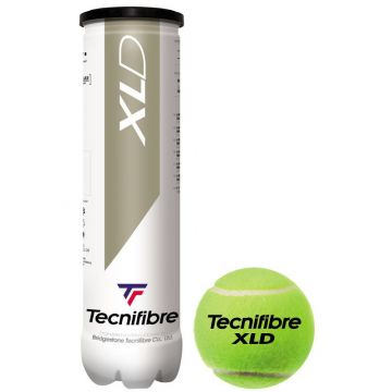 Tecnifibre XLD 4