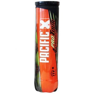 Pacific Pro Tour Tube