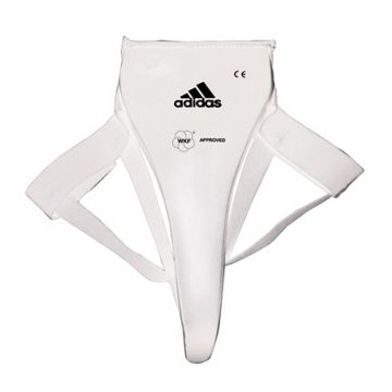 Adidas dames kruisbeschermer