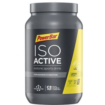 Powerbar Isoactive 1320 gram