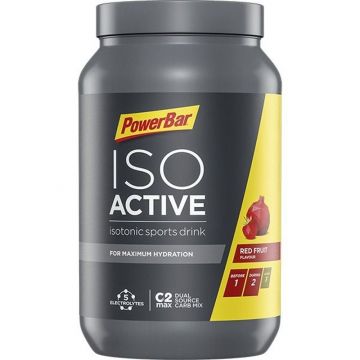 Powerbar Isoactive 1320 gram