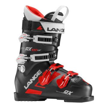 Lange heren skischoen Rx 100 L.V.