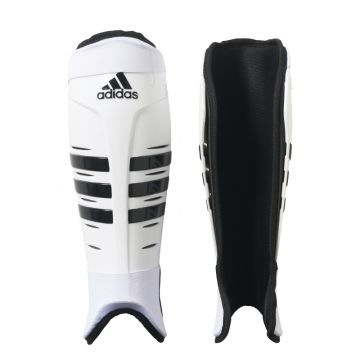 Adidas hockey scheenbeschermer