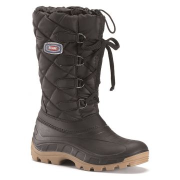 Olang dames moonboots Fantasy