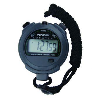 Tunturi Stopwatch 2 memo