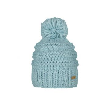 Barts Dames Beanie Jasmin - 06 ice