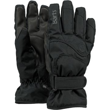 Barts Basic Skigloves - Zwart