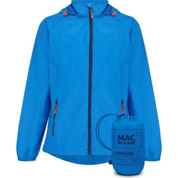 Mac in a Sac regenjack Mias