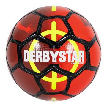 Derbystar voetbal Street Soccer Ball