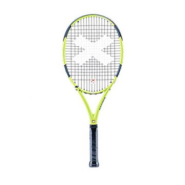 Pacific tennis racket Btx X Fast