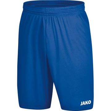 Jako voetbal short Manchester