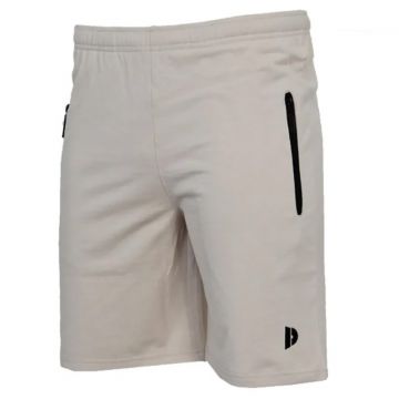 Donnay heren fleece short Perfect