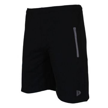 Donnay heren fleece short Perfect