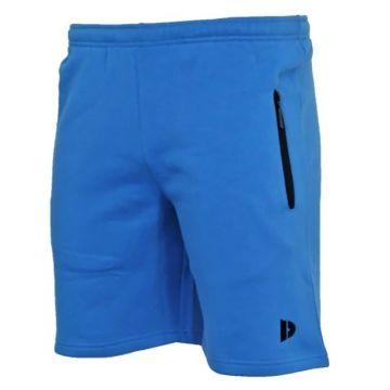 Donnay heren fleece short Perfect