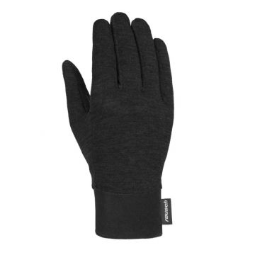 Reusch thermo handschoen PrimaLoft® Silk liner