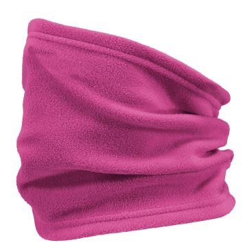 Barts junior fleece kol - Roze