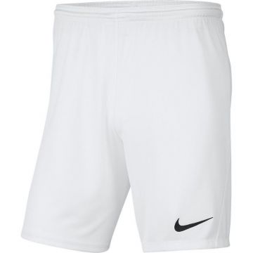 Nike junior short Dri-Fit Park III Big Kids