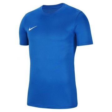 Nike junior t-shirt Dri-Fit Park VII Big Kids'