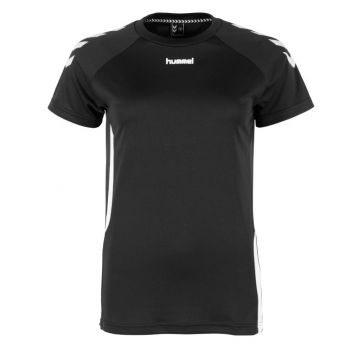 Hummel dames t-shirt Authentic Tee TW