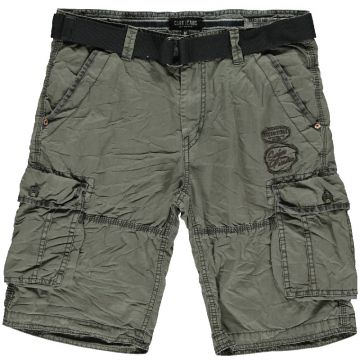 Cars heren short Durras