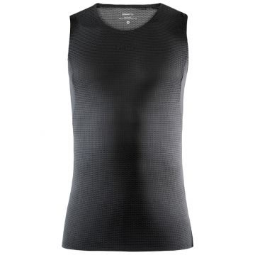 Craft heren thermo singlet Pro Dry Nanoweight Sl M