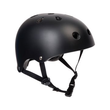 Fila skatehelm SFR Helm Matt Black