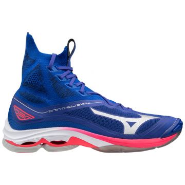 Mizuno dames indoorschoen Wave Lightning Neo