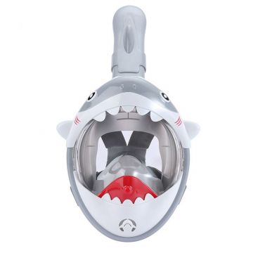 Atlantis Junior Snorkelmasker Shark