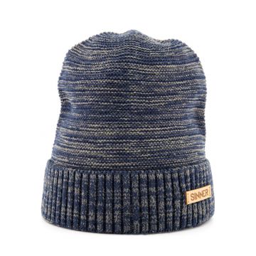 Sinner muts Brighton Beanie - 50 BLUE