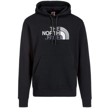 The North face heren trui Drew Peak Plv Hd