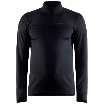 Craft Heren Thermoshirt Core Gain Midlayer