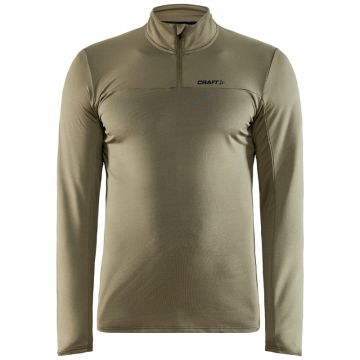 Craft Heren Thermoshirt Core Gain Midlayer