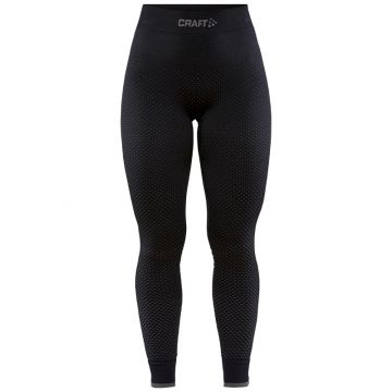 Craft - Dames thermobroek ADV Fuseknit Intensity - zwart