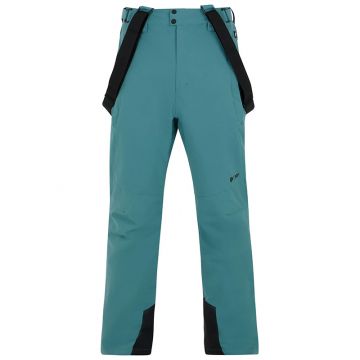 Protest - Heren Ski Broek Owens snowpants.