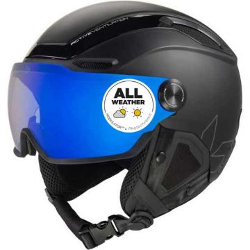 Bollé Senior skihelm V-Line Cat 1-3