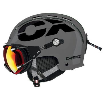 Casco skihelm Cx-3 Icetube My Style