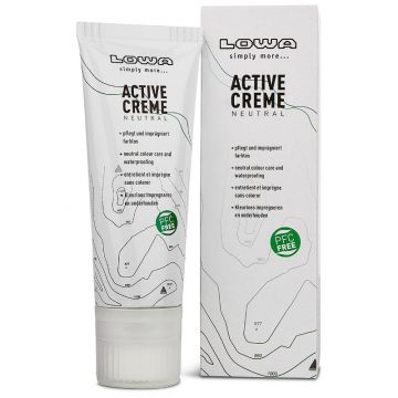 Lowa onderhoudscreme Active Creme 75ML