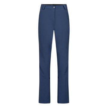 Life-Line dames broek Leah - Blauw