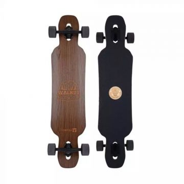 Tempish longboard Walnut 39 - Walnut