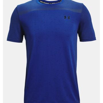 Under Armour heren t-shirt UA Seamless SS