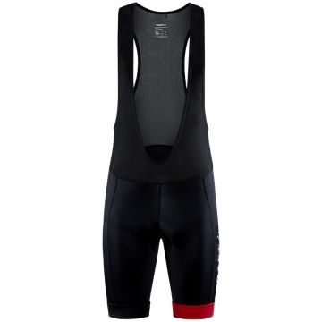 Craft heren wielershort Core Endur Bib Shorts M