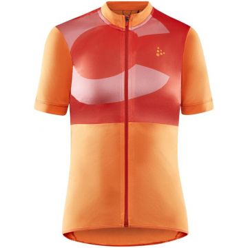 Craft dames fietsshirt Core Endur Logo Jersey W