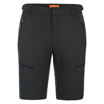 Icepeak heren wandel korte broek Carlton