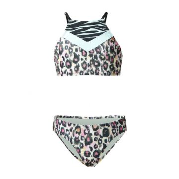 Brunotti meisjes bikini Malti - 6552 Sprout