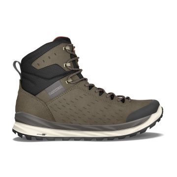 Lowa heren wandelschoen Malta Gtx Mid